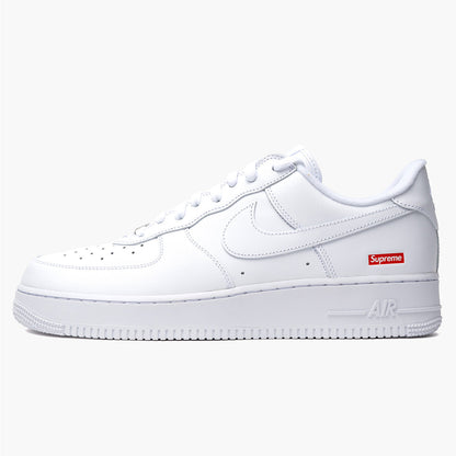 Air Force Supreme White