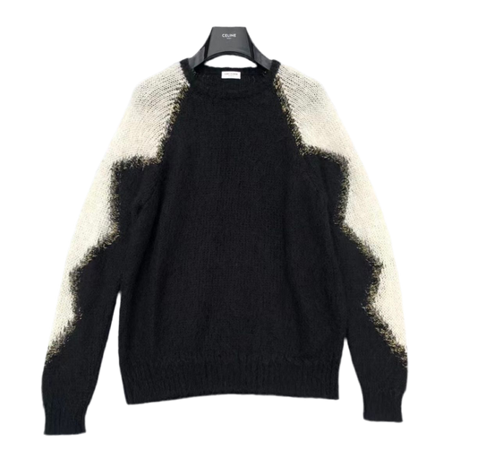 Saint Laurent sweater