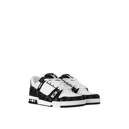 Trainers Black/White