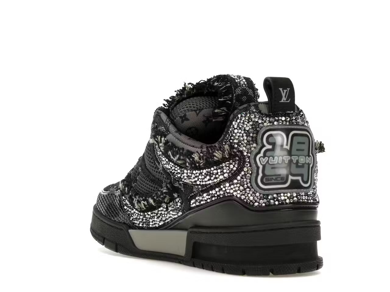 Skate Swarovski