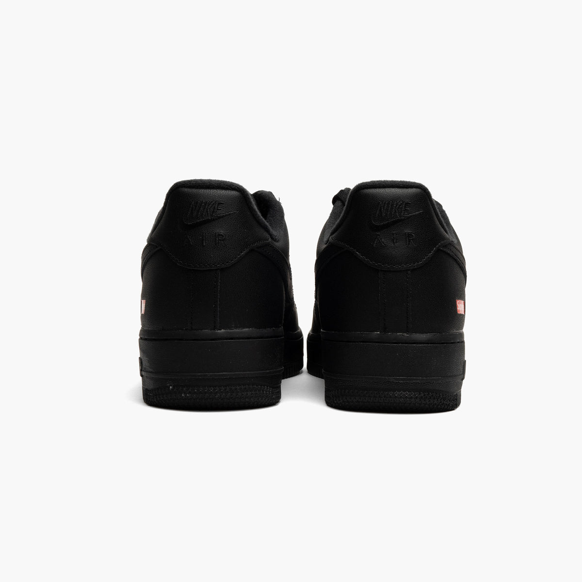 Air Force Supreme Black