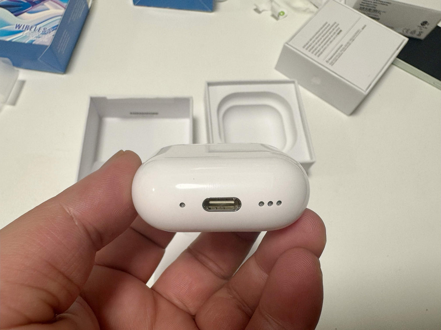 AirPods ANC Gen.4