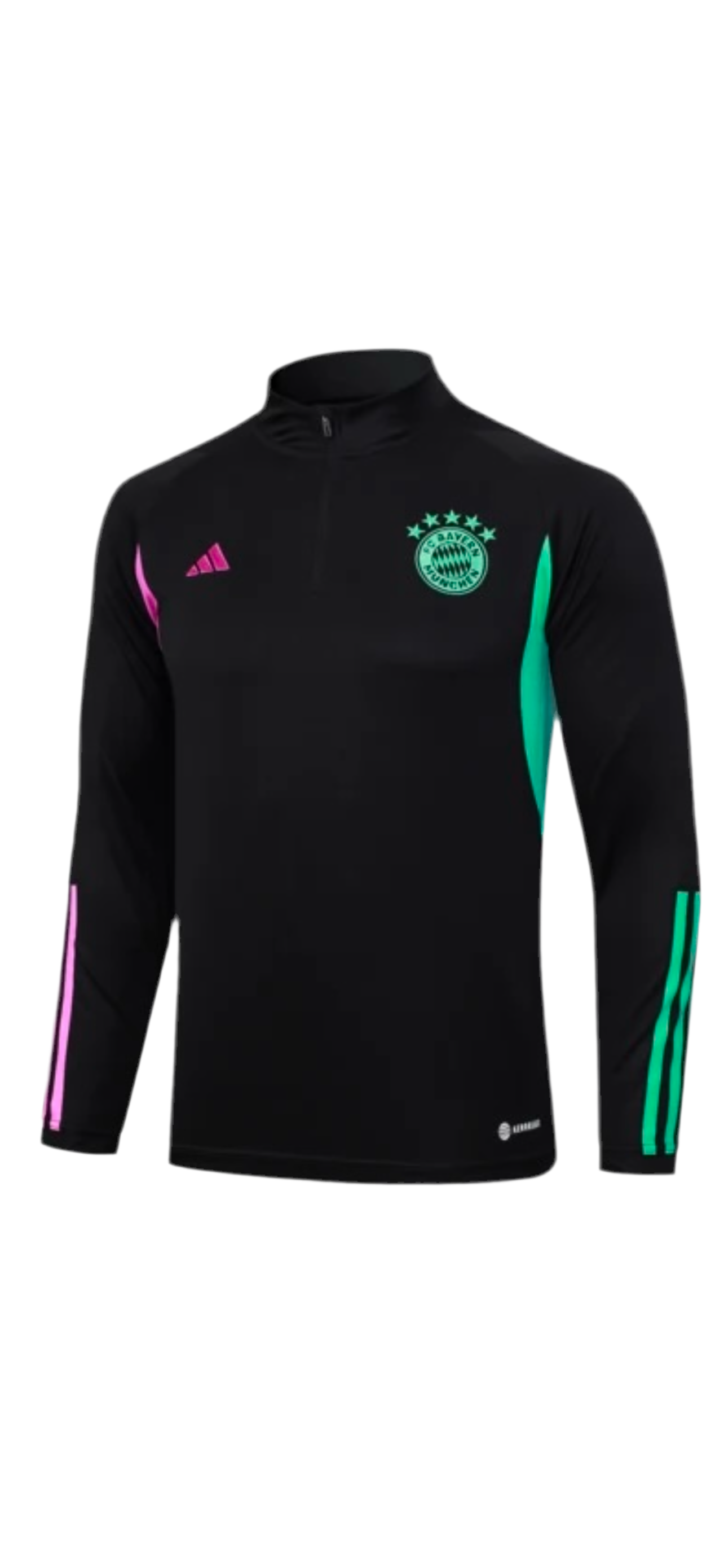 Fc Bayern Dry-Fit Trainingspak