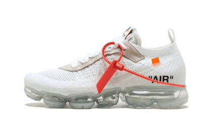 Air VaporMax Off White