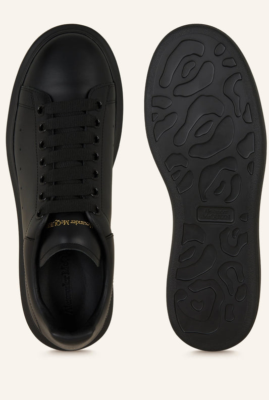 McQueen all black