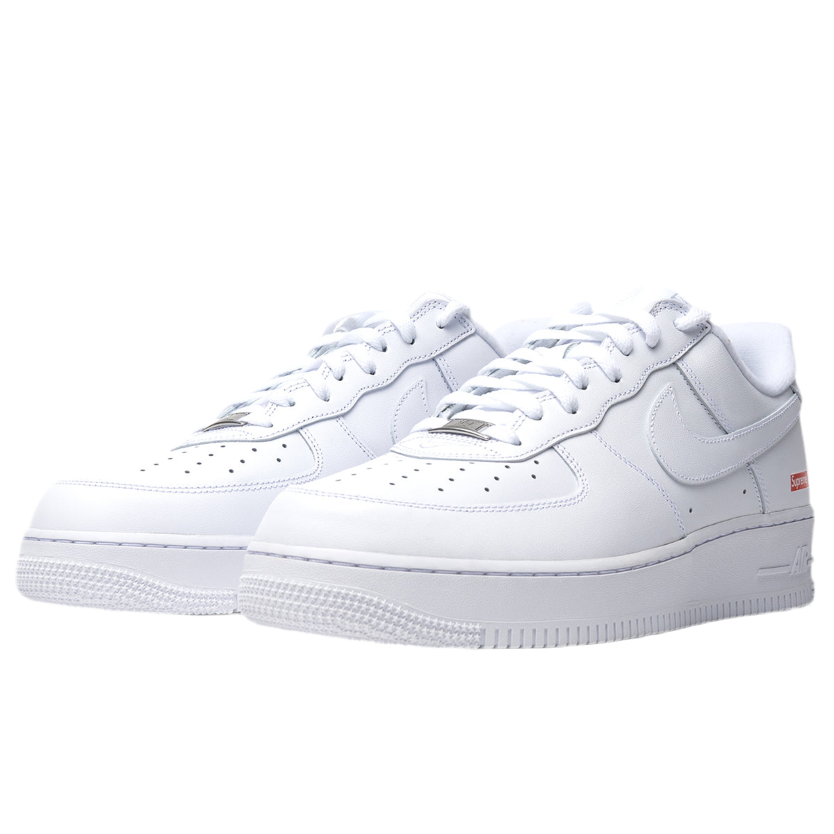 Air Force Supreme White