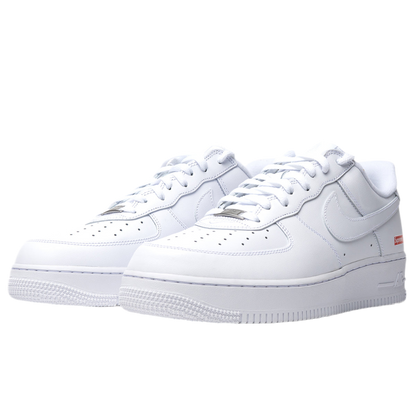 Air Force Supreme White