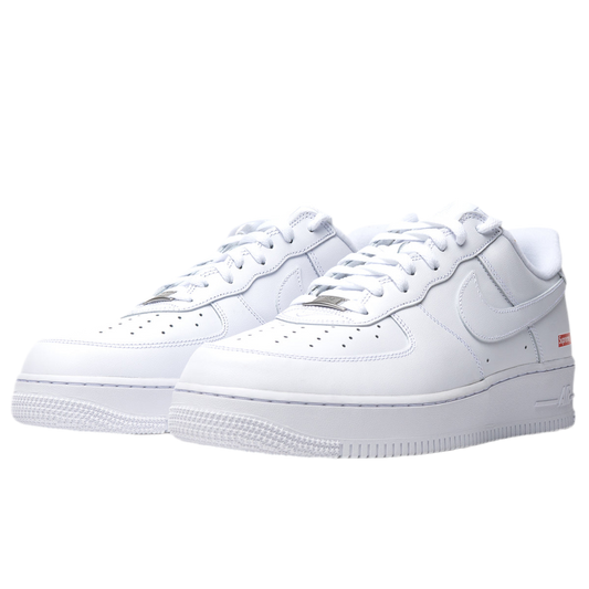 Air Force Supreme White