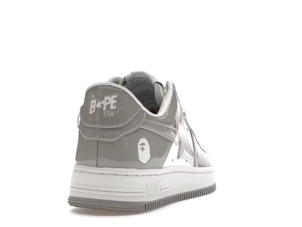 Bapestars