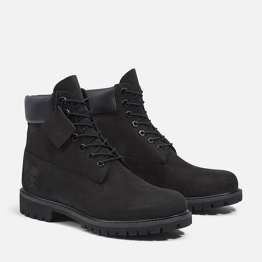 Timbs Black