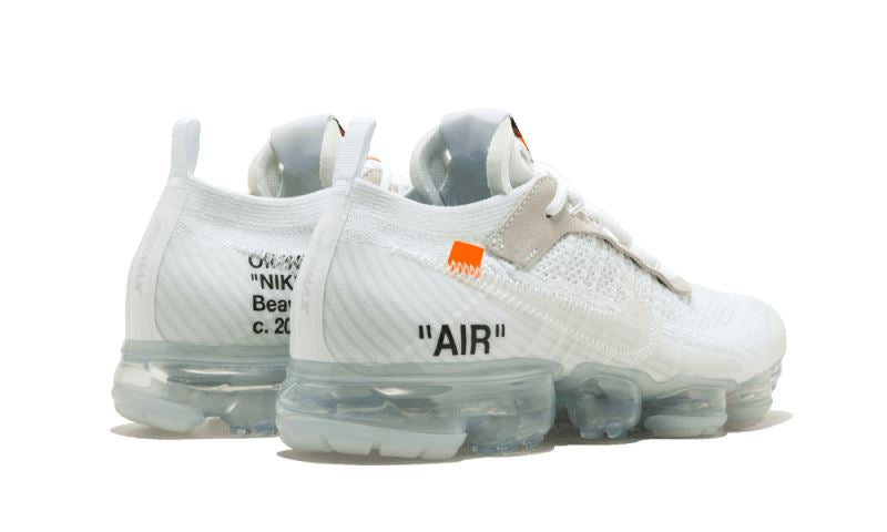 Air VaporMax Off White