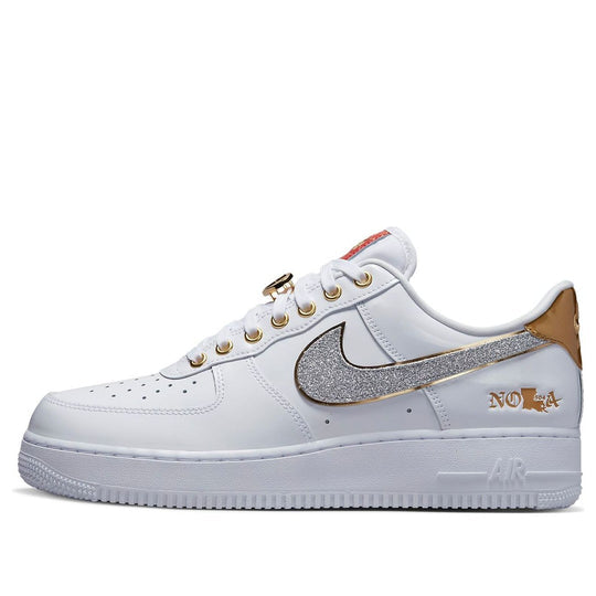 Air Force Nola