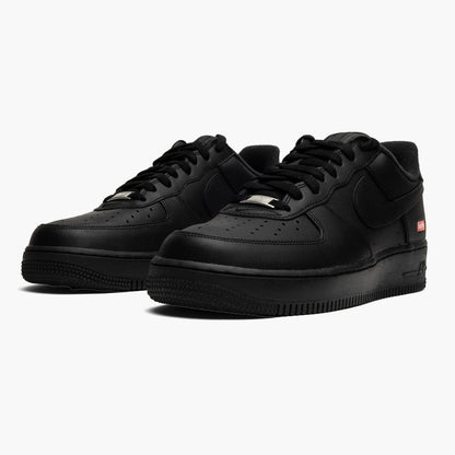 Air Force Supreme Black