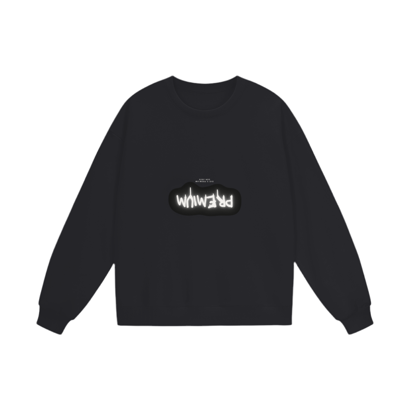 Merchandise Sweater