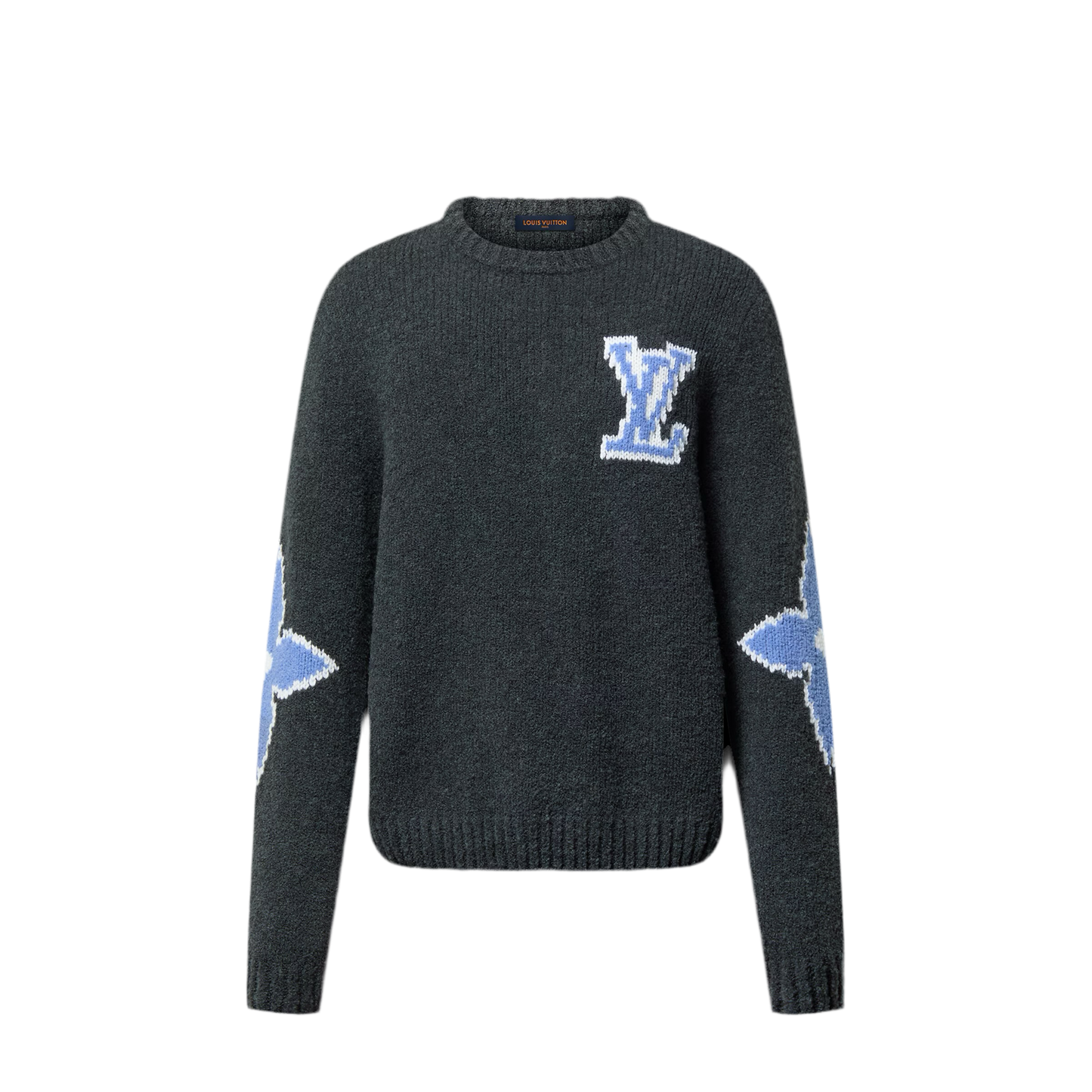 LV sweater