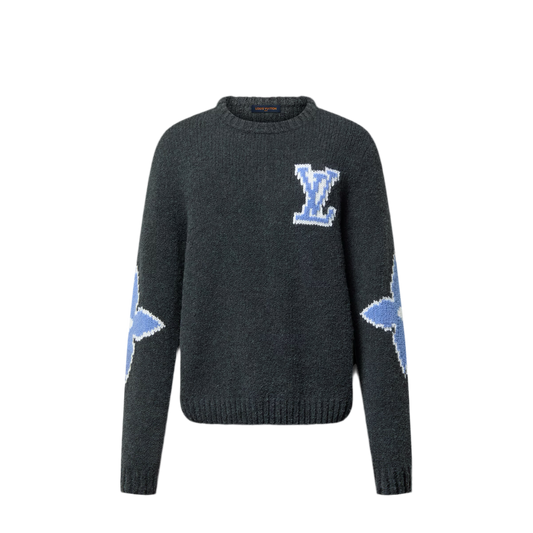 LV sweater