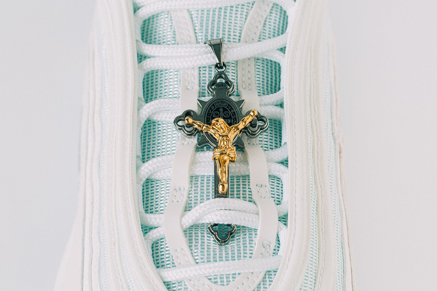 Air Max Jesus Edition