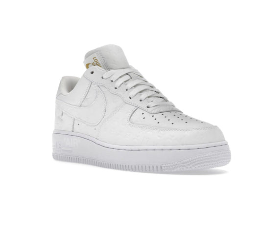 Air Force 1 LV Whote