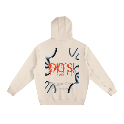 Merchandise Hoodie